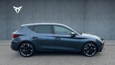CUPRA Leon 1.5 TSI V1 5dr Petrol Hatchback